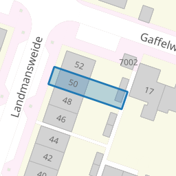 Perceel JPS00-B-11708