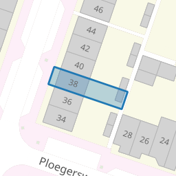 Perceel JPS00-B-11714