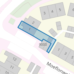 Perceel JPS00-B-11723