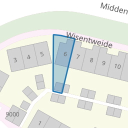 Perceel JPS00-B-11728