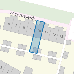 Perceel JPS00-B-11732