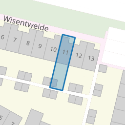 Perceel JPS00-B-11733