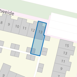 Perceel JPS00-B-11735