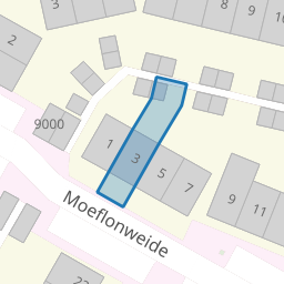 Perceel JPS00-B-11737