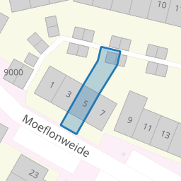 Perceel JPS00-B-11738