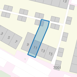 Perceel JPS00-B-11741