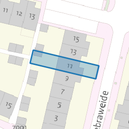 Perceel JPS00-B-11746