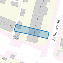 Perceel JPS00-B-11750