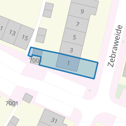 Perceel JPS00-B-11751