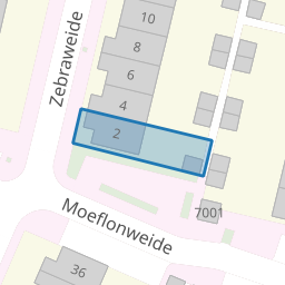 Perceel JPS00-B-11752