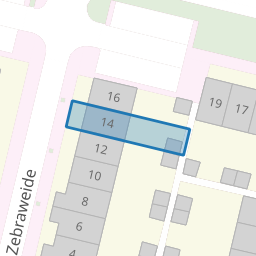 Perceel JPS00-B-11758