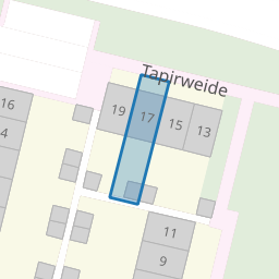 Perceel JPS00-B-11761