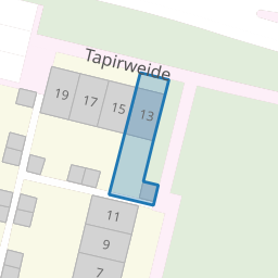 Perceel JPS00-B-11763