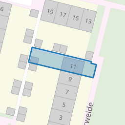 Perceel JPS00-B-11764