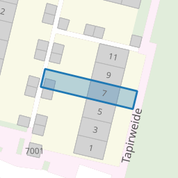 Perceel JPS00-B-11766