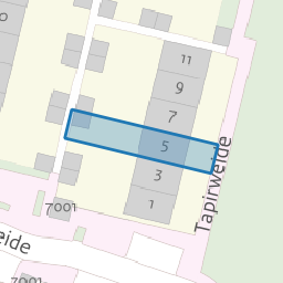 Perceel JPS00-B-11767