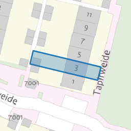 Perceel JPS00-B-11768