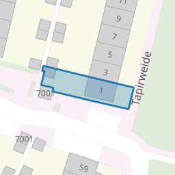 Perceel JPS00-B-11769