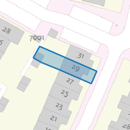 Perceel JPS00-B-11771