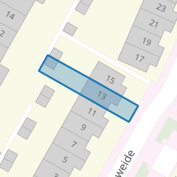 Perceel JPS00-B-11779