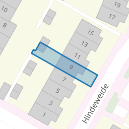 Perceel JPS00-B-11781