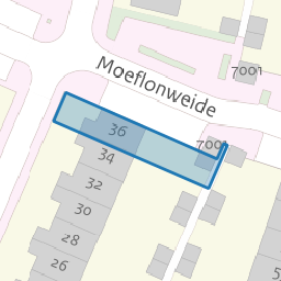 Perceel JPS00-B-11786