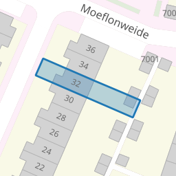 Perceel JPS00-B-11788