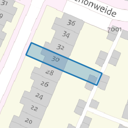 Perceel JPS00-B-11789