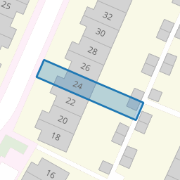 Perceel JPS00-B-11792