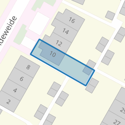 Perceel JPS00-B-11799