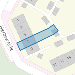 Perceel JPS00-B-11807