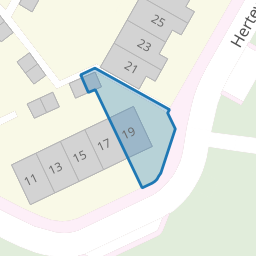 Perceel JPS00-B-11813