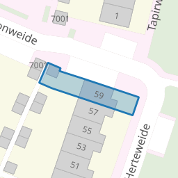 Perceel JPS00-B-11833