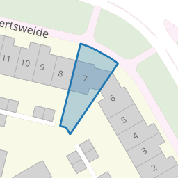 Perceel JPS00-B-11840