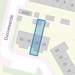 Perceel JPS00-B-11849