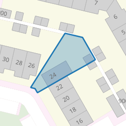 Perceel JPS00-B-11851