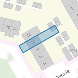 Perceel JPS00-B-11852