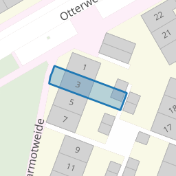 Perceel JPS00-B-11857