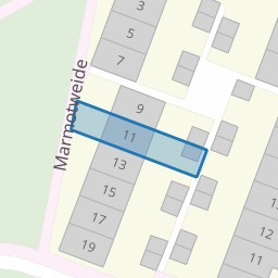 Perceel JPS00-B-11861