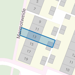 Perceel JPS00-B-11862