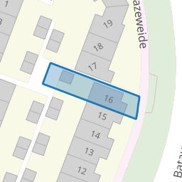 Perceel JPS00-B-11872