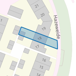 Perceel JPS00-B-11874