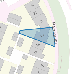 Perceel JPS00-B-11875