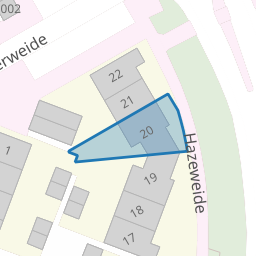 Perceel JPS00-B-11876