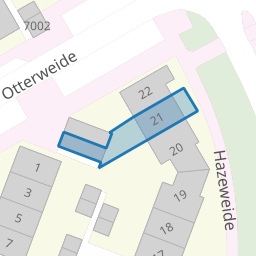 Perceel JPS00-B-11877