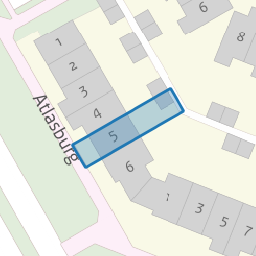 Perceel JPS00-B-11892