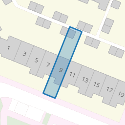 Perceel JPS00-B-11898