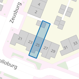 Perceel JPS00-B-11916