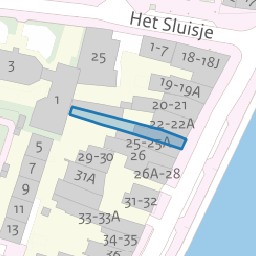 Perceel JPS00-B-1192