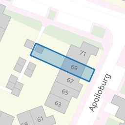 Perceel JPS00-B-11961